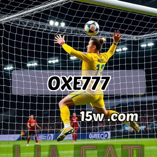oxe777: Explore o Atrativo Mundo do App de Jogos Online