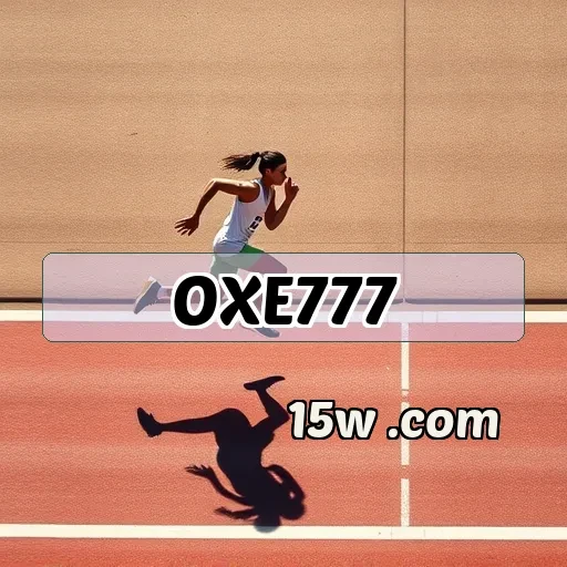 oxe777: O Destino Perfeito para Jogos Online no Brasil