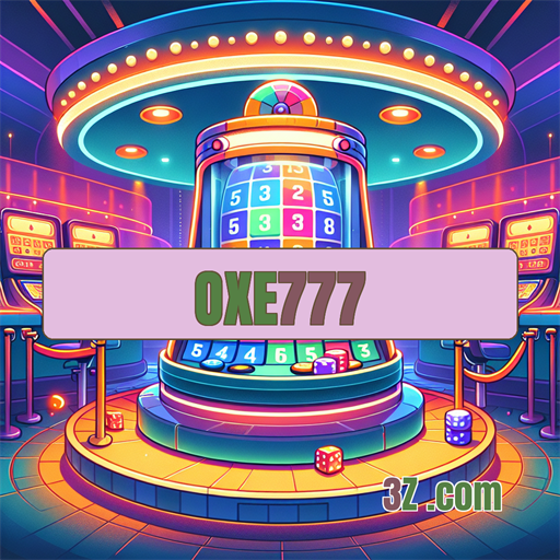 Experimente a Emoção do Cassino no Oxe777
