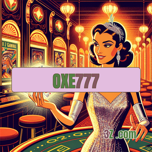 Oxe777: Jogos Confiáveis Que Encantam os Usuários Brasileiros