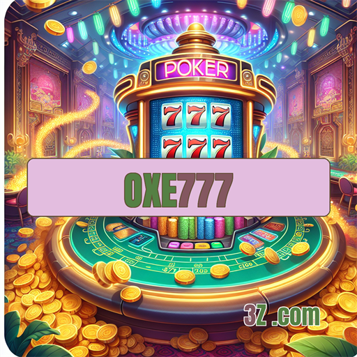 Jogos Empolgantes e Seguros no Oxe777 para Todos os Gostos