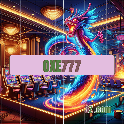 O mundo intrigante da seção paga do Oxe777