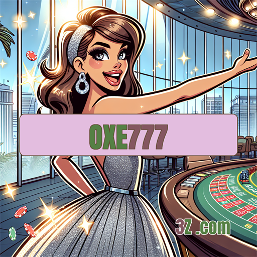Imperdível: Promoções Imperdíveis no Oxe777 Para Você!