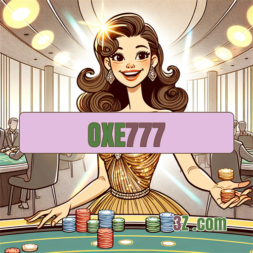 O Mundo Exclusivo do Oxe777: Seção VIP Revelada