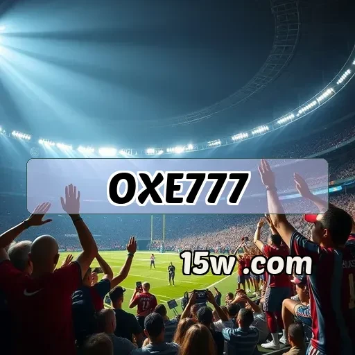 oxe777: Experiência de Login Renovada para Jogadores Brasileiros