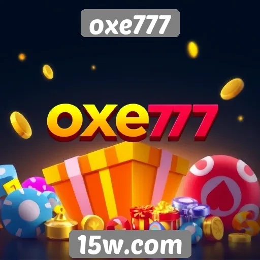 Novas Funcionalidades do Site Oxe777 para Usuários