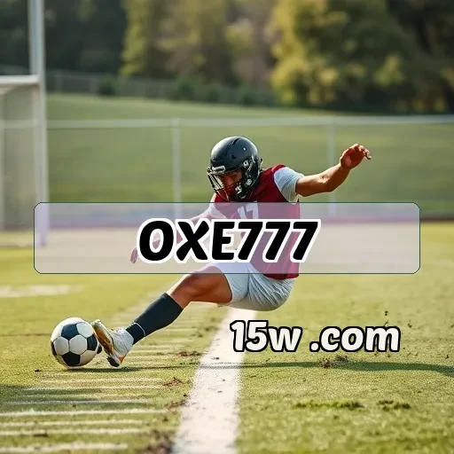 oxe777: A Revolução da Segurança em Jogos Online Brasileiros