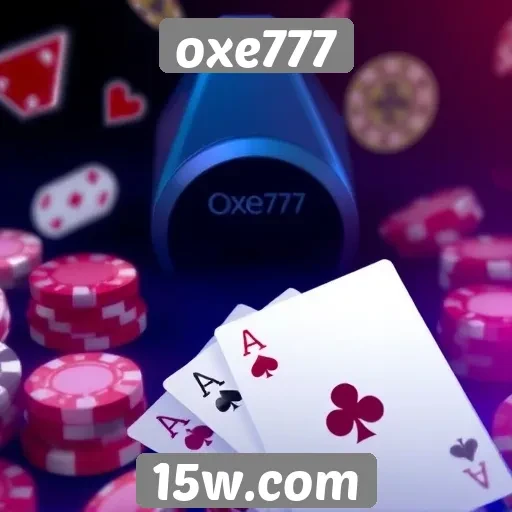 Segurança e privacidade no site de jogos oxe777