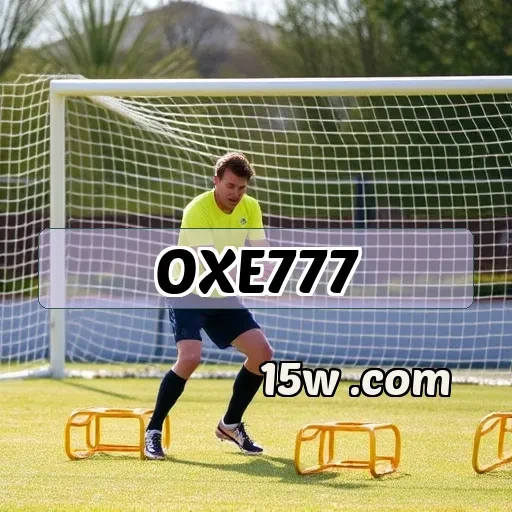 oxe777: O Suporte 24/7 que Todo Jogador Deseja